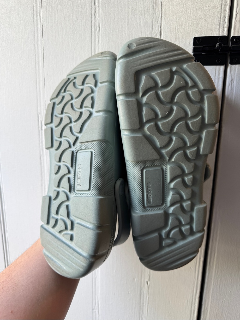 Birkenstock Birki Flow Eva Clogs - Picture 3 of 3